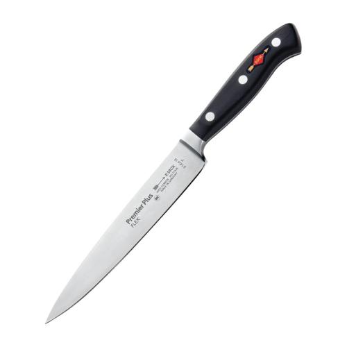 Dick Premier Plus Flexible Fillet Knife - 18cm 7"