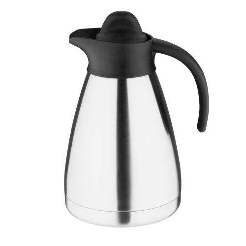 Olympia Vacuum Jug with Screwtop - 1Ltr 33.8fl oz