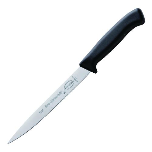 Dick Pro Dynamic Flexible Fillet Knife - 18cm 7"