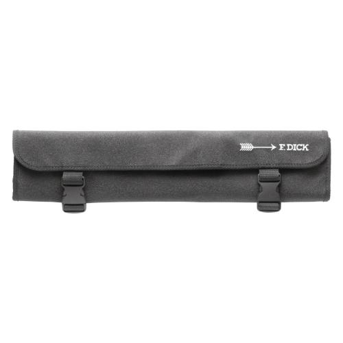 Dick Textile Roll Bag Black - 6 Piece 500x430mm (B2B)