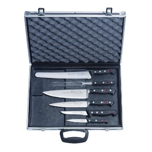 Dick Magnetic Knife Case - 60x430x320mm (B2B)