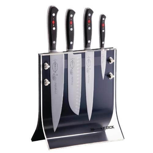 Dick Knife Block - 260x240x115mm (B2B)
