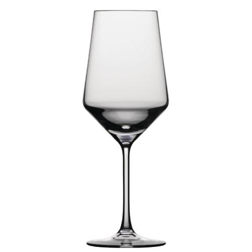 Schott Zwiesel Belfesta Wine Glass - 550ml 18.6oz (Box 6)