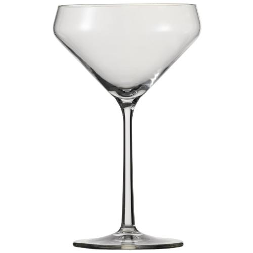 Schott Zwiesel Pure Martini Glass - 345ml 12oz (Box 6) (B2B)