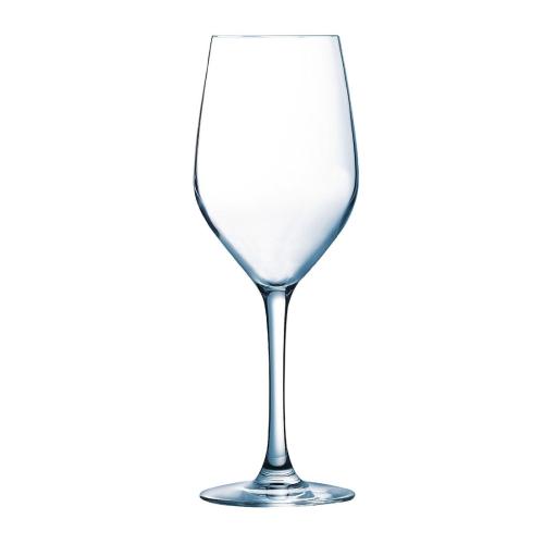 Arc Mineral Wine Glass Kwarx - 270ml 9.5oz (Box 24)