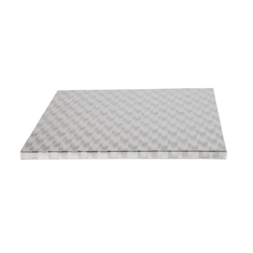 PME Square Cake Board (12mm Thick) - 10"