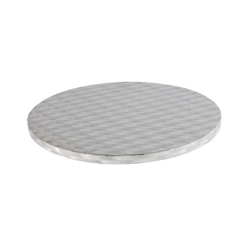 PME Round Cake Board (12mm Thick) - 10"