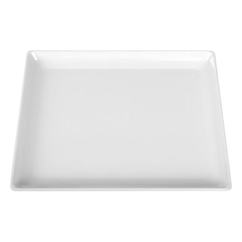 Float Tray Melamine White - GN 1/2