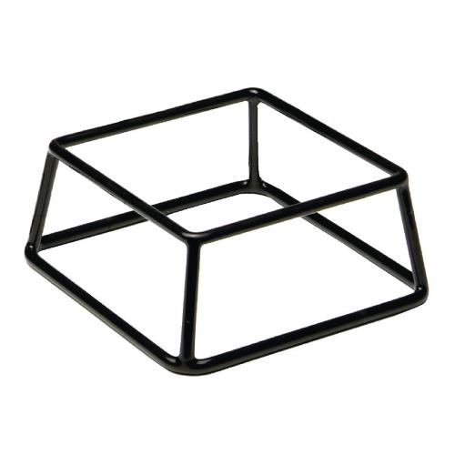 Casual Multi Anti-slide Metal Stand - 180x180x80mm (B2B)