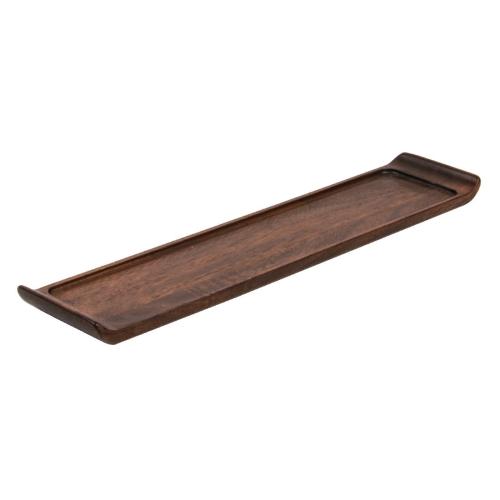 Alchemy Wooden Buffet Tray - 460x100mm 18x3 7/8" (Box 4) (Direct)