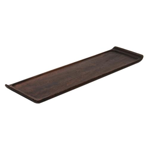 Alchemy Wooden Buffet Tray - 560x153mm 22x6" (Box 4) (Direct)