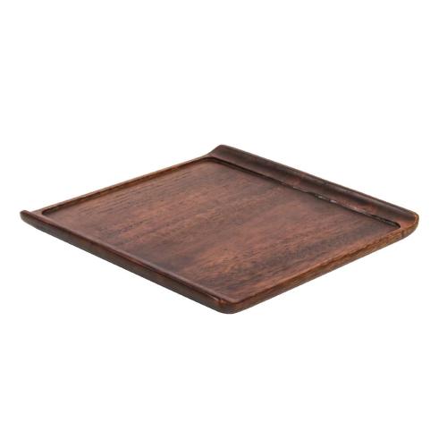 Alchemy Wooden Buffet Tray - 303x303mm 11 7/8x11 7/8" (Box 4) (Direct)