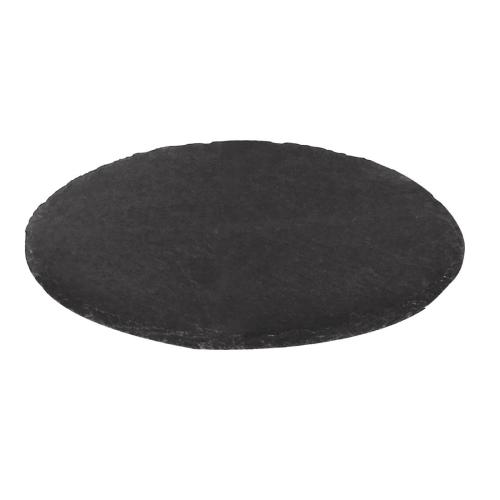 Olympia Pizza Board Slate - 330mm 11 1/10"