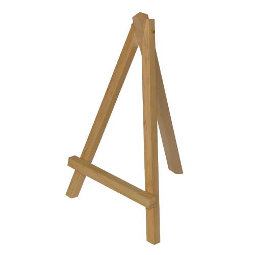 Olympia Easel Rack Wood - 210x120mm 8 1/5x 4 3/4"