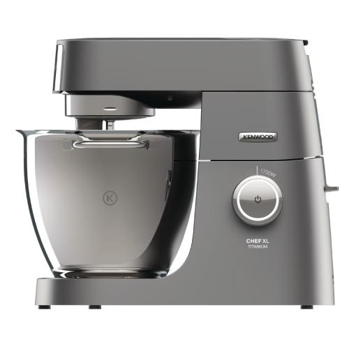 Kenwood Chef Titanium XL KVL8300S - 6.7Ltr (No Commercial Warranty)