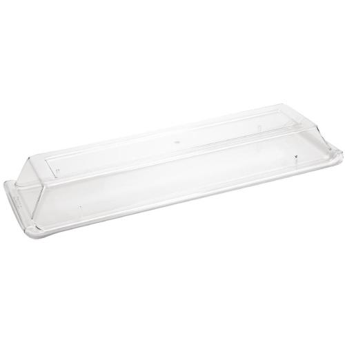 Alchemy Buffet Tray Cover for GF212 - 460x100mm (18x3 7/8") (Box 2) (Direct)