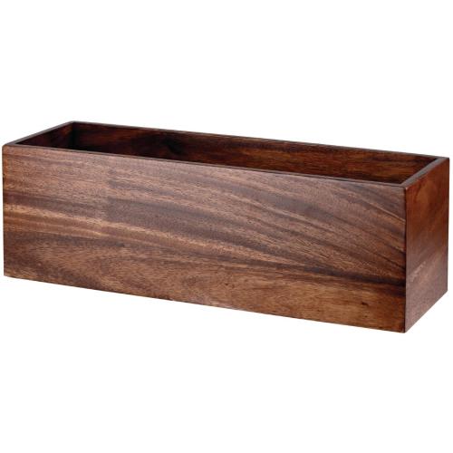 Alchemy Buffet Medium Rectangular Riser - 470x150x150mm (Box 2) (Direct)