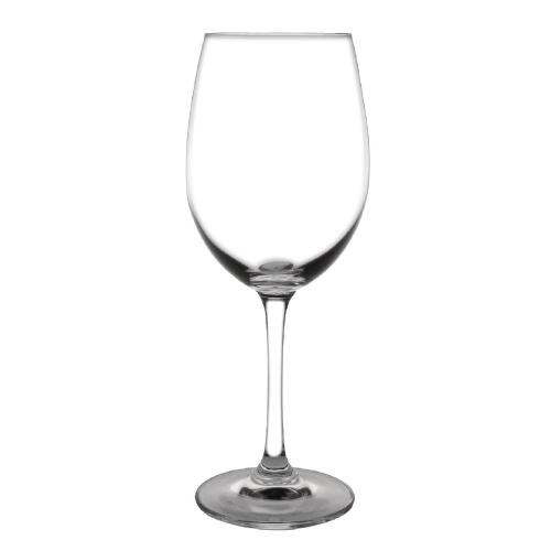 Olympia Modale Wine Glass Crystal - 520ml (Box 6)