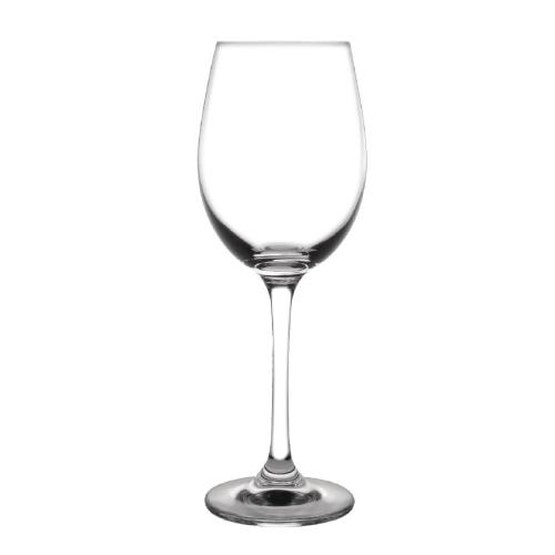 Olympia Modale Wine Glass Crystal - 320ml (Box 6)