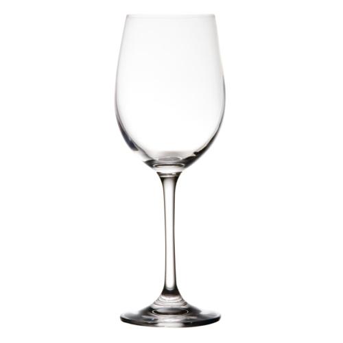 Olympia Modale Wine Glass Crystal - 395ml (Box 6)