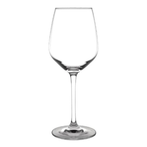 Olympia Chime Wine Glass Crystal - 365ml (Box 6)