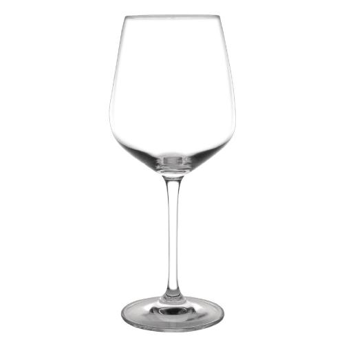 Olympia Chime Wine Glass Crystal - 495ml (Box 6)