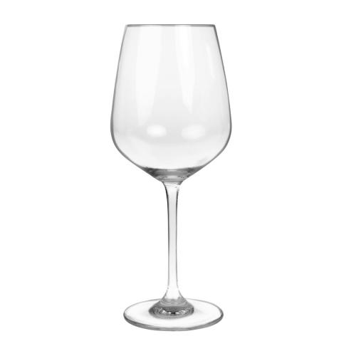 Olympia Chime Wine Glass Crystal - 495ml (Box 6)