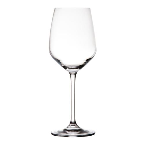 Olympia Chime Wine Glass Crystal - 620ml (Box 6)