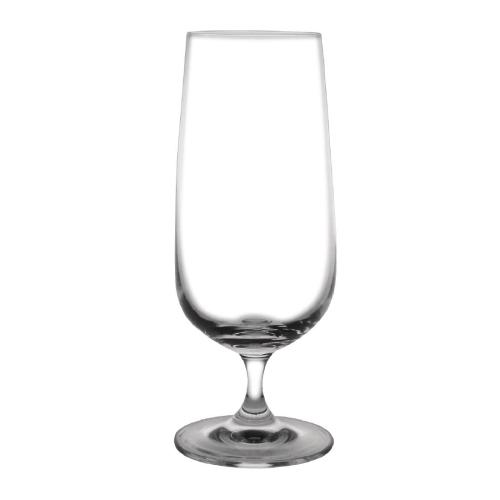 Olympia Bar Collection Water/Beer Glass Crystal - 410ml (Box 6)