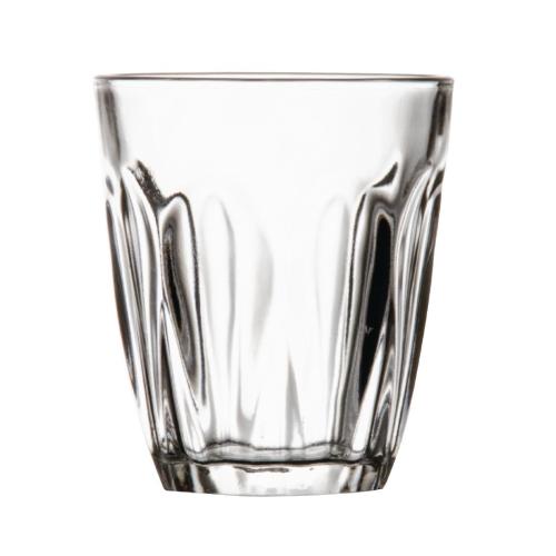 Olympia Toughened Juice Glass - 130ml 4 3/10fl oz (Box 12)