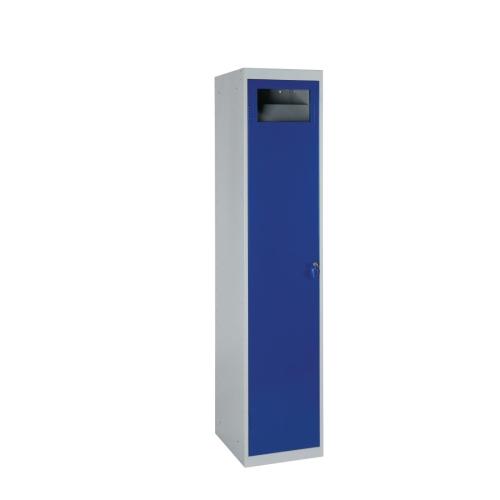 Garment Collector Flat Top - 1830x380x457mm (Direct)