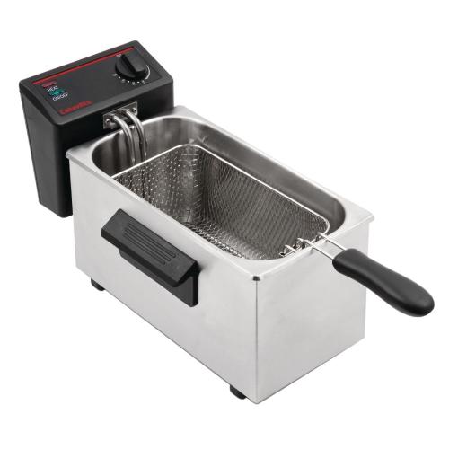 Caterlite Light Duty Fryer - 3.5Ltr