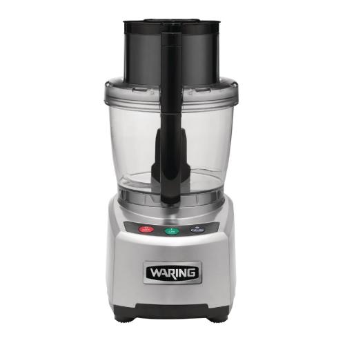 Waring Food Processor - 3.8Ltr