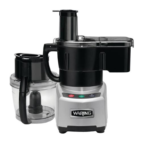 Waring Food Processor - 3.8Ltr with Continuous Feed