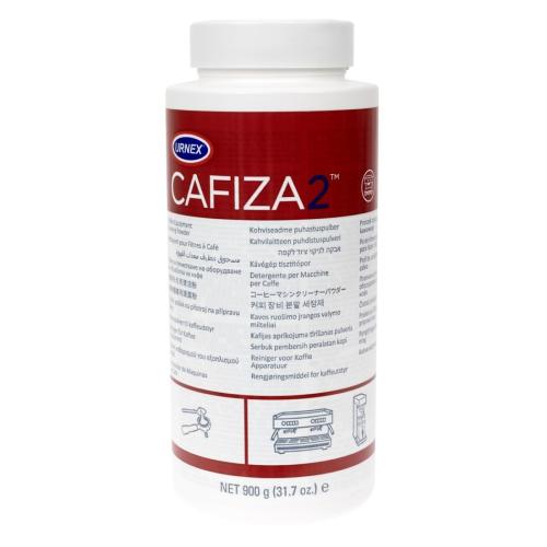 Urnex Cafiza2 Espresso Machine Cleaning Powder - 900g