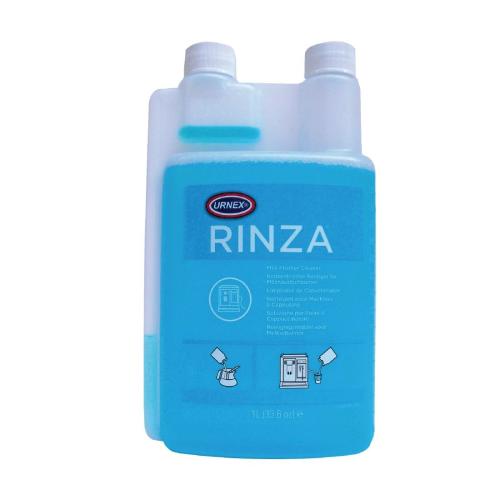 Urnex Rinza Milk Cleaning Fluid - 1.1Ltr