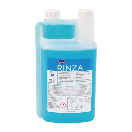 Urnex Rinza Milk Cleaning Fluid - 1.1Ltr