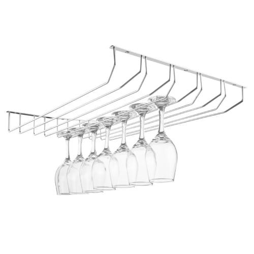 Olympia 5 Column Stemware Rack - 435x610mm 17x 24"