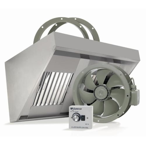 Parry General Canopy Pack - 1200mm (Direct)