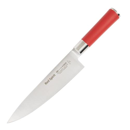 Dick Red Spirit Chef Knife - 210mmm 8.5"