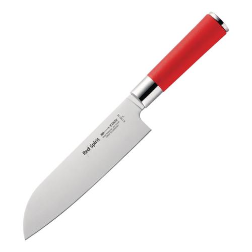 Dick Red Spirit Santoku Knife - 180mm 7"