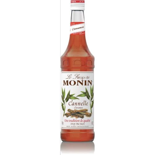 Monin Syrup Cinnamon - 70cl
