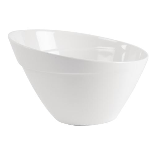 APS Balance Bowl White - 5Ltr 176oz