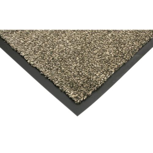 Coba Microfibre Doormat Beige - 0.9x1.5m (Direct)