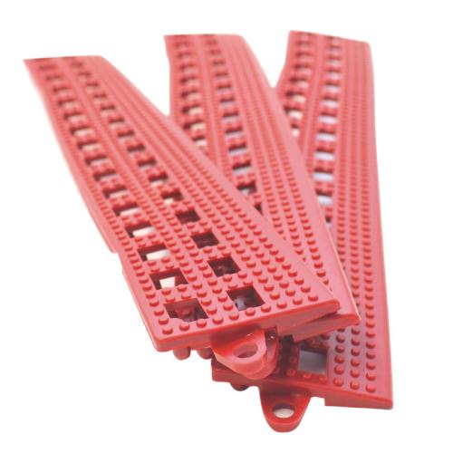 Coba Flexi-Deck Red Male Edge (Pack 3) (Direct)