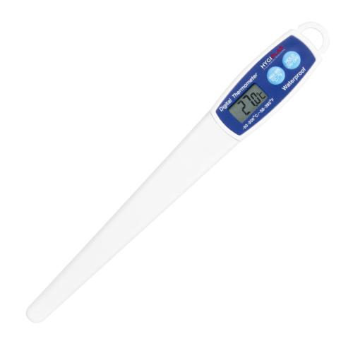 Hygiplas Digital Water Resistant Thermometer