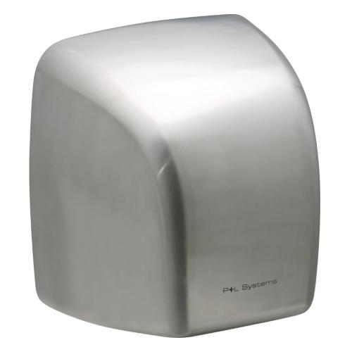 Hand Dryer - 2100watt Brushed Stainless Steel (Direct)