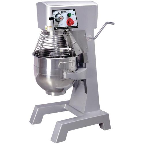 Buffalo Planetary Mixer - 29Ltr