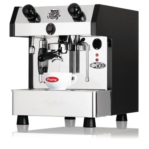 Fracino Little Gem Coffee Machine Semi Automatic (Direct)