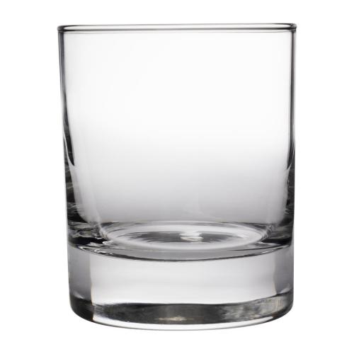 Arc Islande Old Fashioned Tumbler - 200ml 7oz (Box 24)